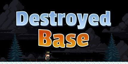 御三家Game-被摧毁的基地