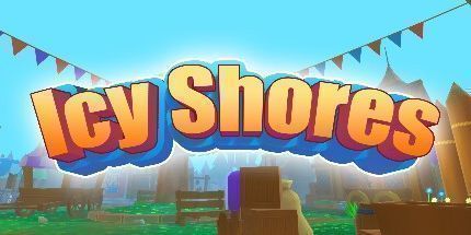 御三家Game-冰冷的海岸