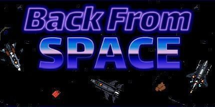 御三家Game-从太空返回