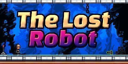 御三家Game-失落的机器人