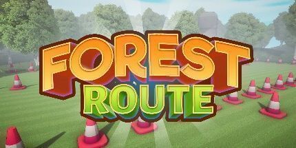 御三家Game-森林路线