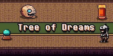 御三家Game-梦想之树