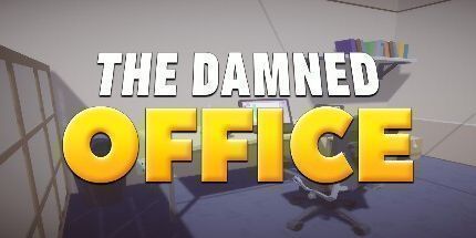 御三家Game-该死的办公室