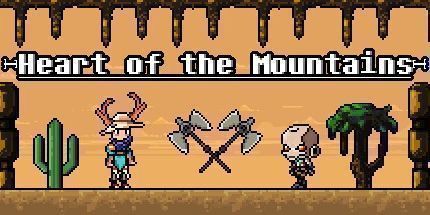 御三家Game-山的心脏