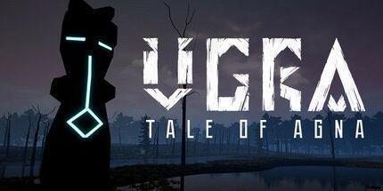 御三家Game-乌格拉-阿格纳的故事