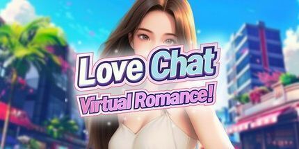 御三家Game-AI爱聊天: 虚拟浪漫