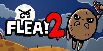 御三家Game-跳蚤2