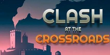 御三家Game-在十字路口的冲突