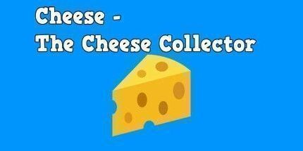 御三家Game-奶酪-奶酪收藏家