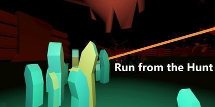 御三家Game-从狩猎运行