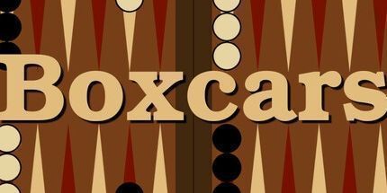 御三家Game-棚车