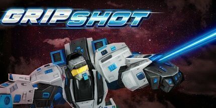 御三家Game-Gripshot