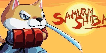 御三家Game-武士柴