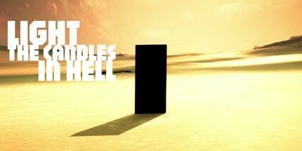 御三家Game-在地狱点燃蜡烛