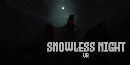 御三家Game-无雪的夜晚