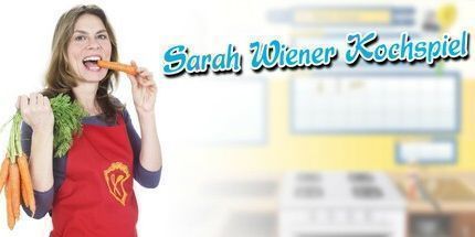 御三家Game-莎拉·维纳·科奇斯皮尔