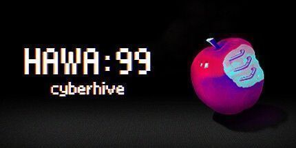 御三家Game-哈瓦: 99 - Cyberhive