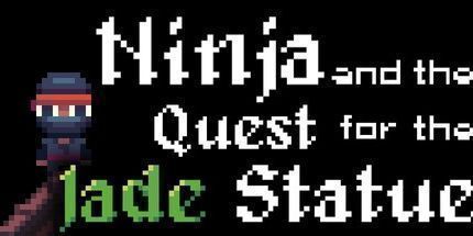 御三家Game-忍者和玉雕像的追求