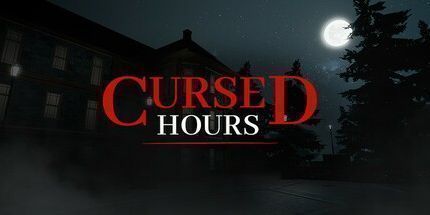 御三家Game-被诅咒的小时