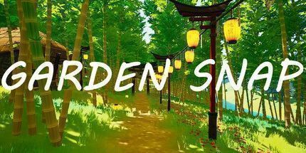 御三家Game-花园快照