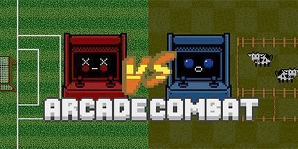 御三家Game-街机战斗