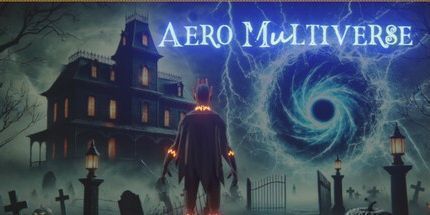 御三家Game-AéroMultiverse