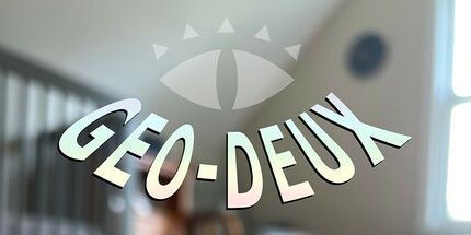 御三家Game-GEO-DEUX