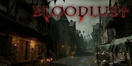 御三家Game-嗜血