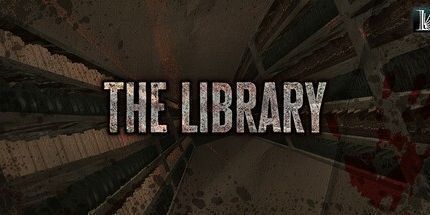 御三家Game-图书馆