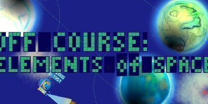 御三家Game-偏离轨道的空间