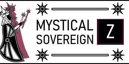 御三家Game-神秘的主权Z