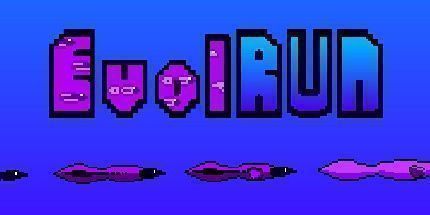 御三家Game-EvolRUN