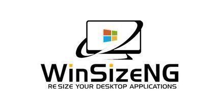 御三家Game-WinSizeNG-调整桌面应用程序的大小