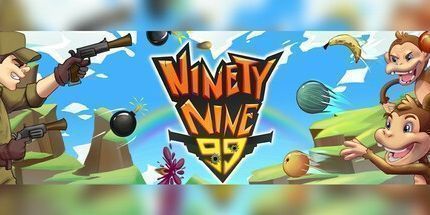 御三家Game-九十九 (99)