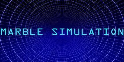 御三家Game-大理石仿真