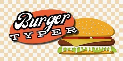 御三家Game-汉堡打字机