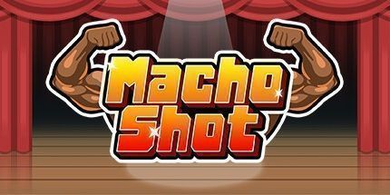 御三家Game-猛男射击