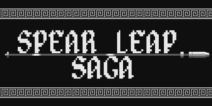 御三家Game-长矛跳跃传奇