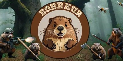 御三家Game-BOBRKUR