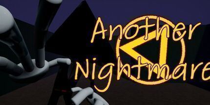 御三家Game-另一场噩梦