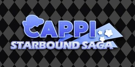 御三家Game-Cappi: 星际传奇