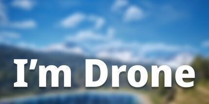 御三家Game-我是无人机