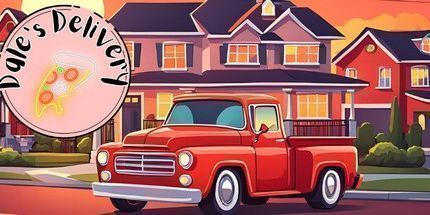 御三家Game-戴尔的送货