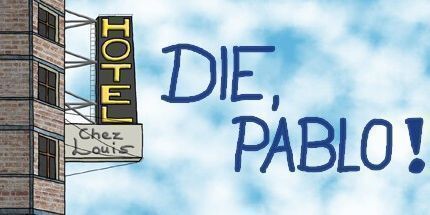 御三家Game-去死吧，巴勃罗!-塔防冒险