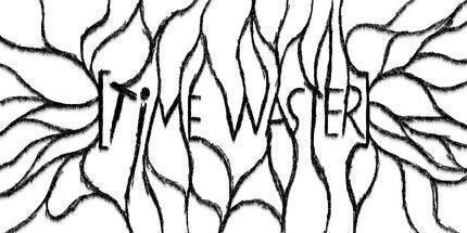 御三家Game-时间浪费