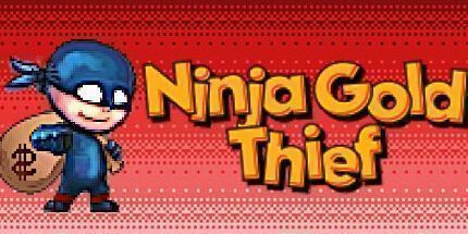 御三家Game-忍者金贼