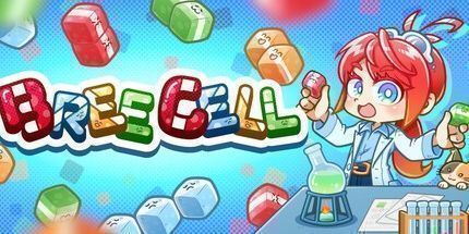 御三家Game-Breecell