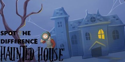 御三家Game-现货的区别: 鬼屋