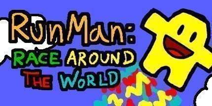 御三家Game-RunMan: 环游世界