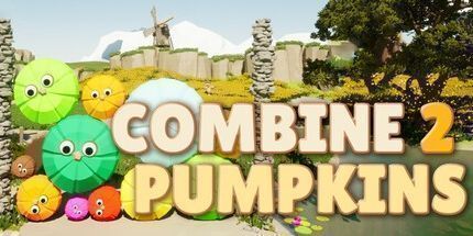 御三家Game-结合2个南瓜